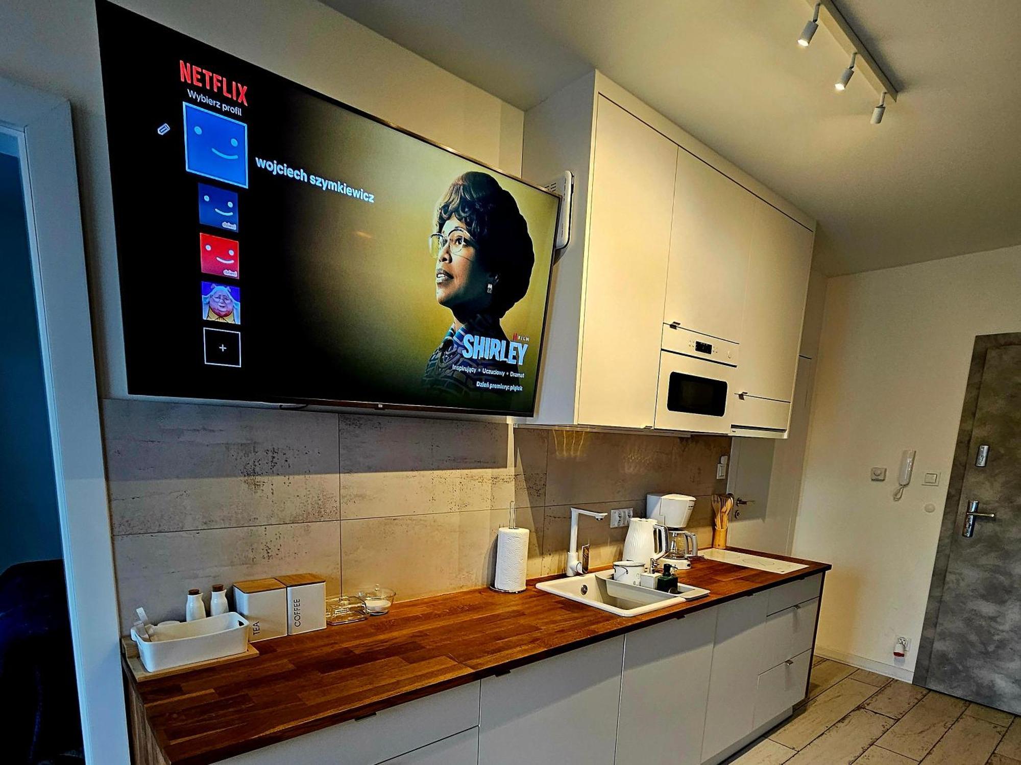 Apartament Powstancow A23 Z Dostepem Do Basenu Baltic Apartament Поберово Екстериор снимка